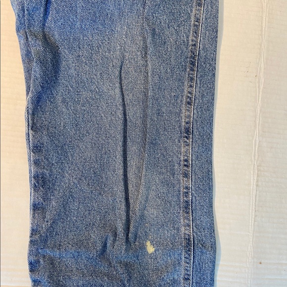 Wrangler Premium Quality Straight Cut Jeans - Picture 7 of 8